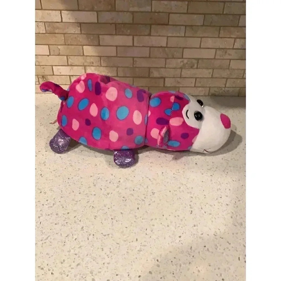 flipazoo plush b17 - Picture 8 of 8